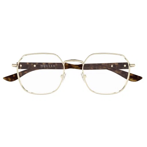 Alexander McQueen AM0499O Eyeglasses - view 5